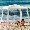 Beach Cabana Casa Blanca - Sunnylife