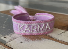  Purple Karma Bracelet