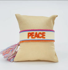  Peace Bracelet