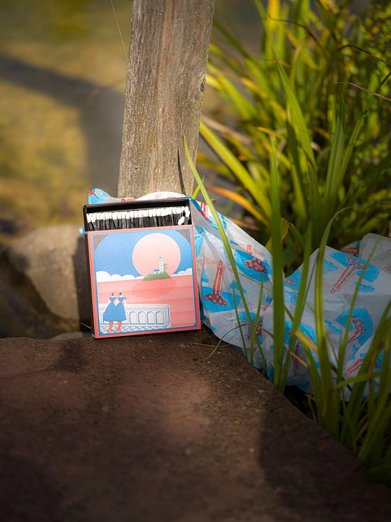 Lighthouse View Matches