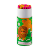 The Lion Small Cylinder Matches