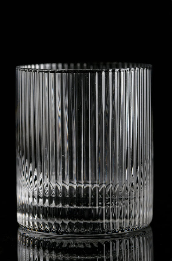 Cocktailglas i par