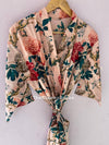 Kimono Robe