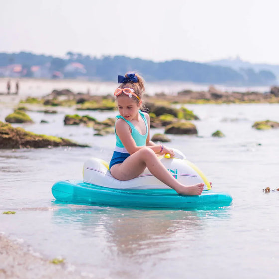 Inflatable Jet Ski - Sunnylife