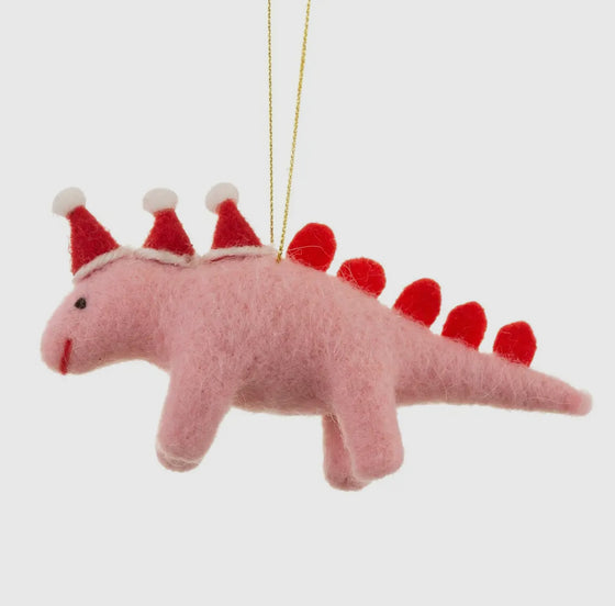Christmas Dino