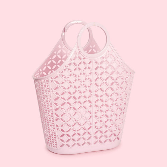 Atomic Tote
Pink - SunJellies