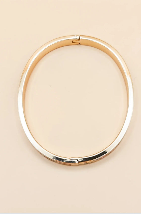 Lefkas Bracelet Stainless Steel