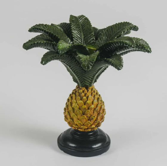 Pineapple Candle Holder
