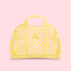 Retro Basket (Small)
Yellow