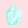 Atomic Tote
Seafoam