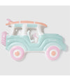 Luxe Lie-On Float
Beach Buggy Multi - Sunnylife