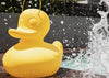 The DUCK-DUCK Lamp XL -White