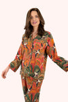 Supersoft Marbled Pyjamas