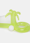 Inflatable Float Away Volley Ball Set - Sunnylife