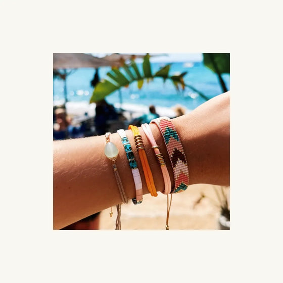 Satin Bracelet Salomon