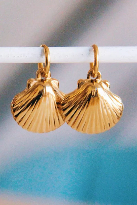 Shell Hoop