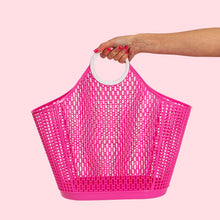  Fiesta Shopper
Berry Pink - SunJellies