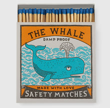  The Whale - Archivist Gallery