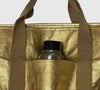 Golden backpack - Sixton London