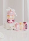 Macaron till jul