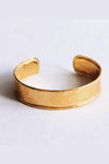 Beaten Bangle