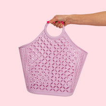  Atomic Tote
Lilac - SunJellies