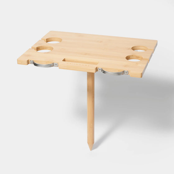 Portable Picnic Table
Le Weekend Natural - Sunnylife