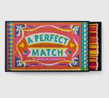  A Perfect Match - Archivist Gallery