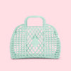 Retro Basket (Small)
Mint