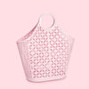 Atomic Tote
Pink - SunJellies