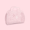 Retro Basket (Small)
Pink