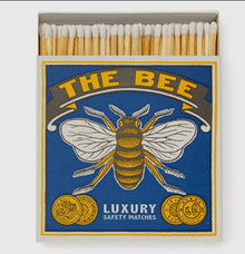  The Bee - Archivist Gallery
