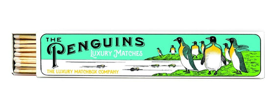 The Penguins