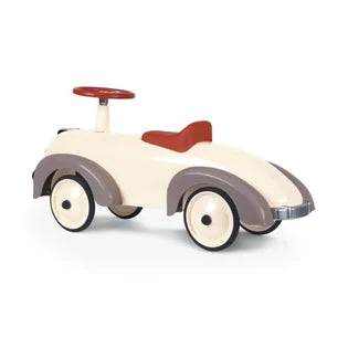 Speedster Silkgrey