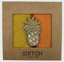  Sunshine mix duo sock box
 - Sixton London