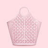 Atomic Tote
Pink - SunJellies