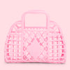 Retro Basket (Mini)
Bubblegum Pink