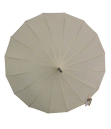  Beige Umbrella - Soake