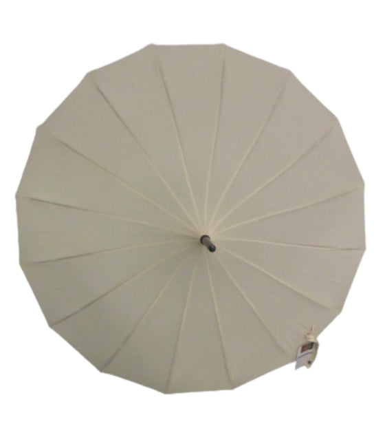 Beige Umbrella - Soake