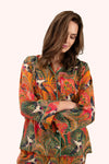 Supersoft Marbled Pyjamas