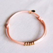  Satin Bracelet Salomon
