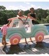 Luxe Lie-On Float
Beach Buggy Multi - Sunnylife