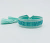 Make It Happen Bracelet