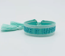  Make It Happen Bracelet