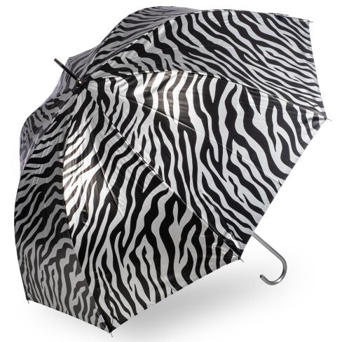 Zebra vardagsparaply