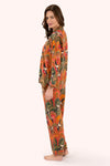Supersoft Marbled Pyjamas