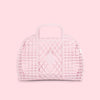 Retro Basket (Small)
Pink