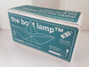 The Boat Lamp
