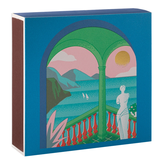 A Romantic View Matches