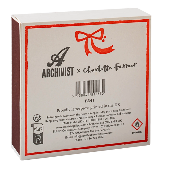 Christmas Poodle Matches